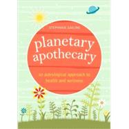 Planetary Apothecary