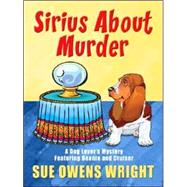 Sirius About Murder