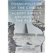 Cosmopolitics of the Camera