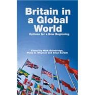 Britian in a Global World