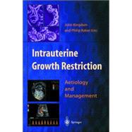 Intrauterine Growth Restriction