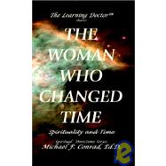 The Woman Who Changed Time
