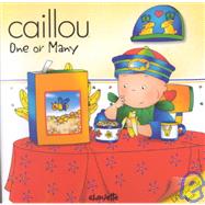 Caillou One or Many