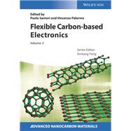 Flexible Carbon-based Electronics