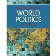 Atlas Of World Politics
