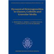 Dynamical Heterogeneities in Glasses, Colloids, and Granular Media