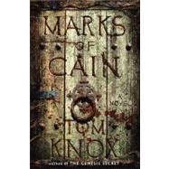 The Marks of Cain A Novel