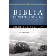Biblia Principios de Vida / Life Principles Bible