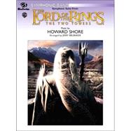 Symphonic Suite from the Lord of the Rings: the Two Towers