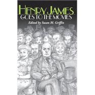 Henry James Goes to the Movies