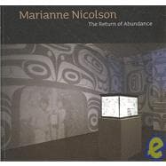 Marianne Nicolson