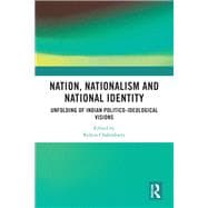 Nation, Nationalism and National Identity