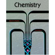 Chemistry for Engineering Students, Hybrid Edition, 3rd Edition