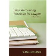 Basic Accounting Principles for Lawyers