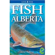 Fish of Alberta