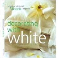 Decorating with White