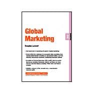 Global Marketing Marketing 04.02
