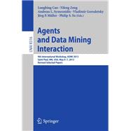 Agents and Data Mining Interaction