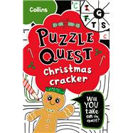 Puzzle Quest Christmas Cracker Will You Take on the Quest?