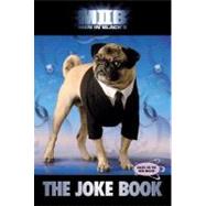 Men in Black II: The Joke Book