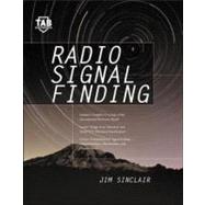 Radio Signal Finding