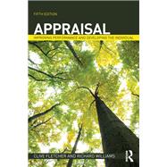 Appraisal