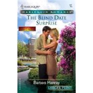 Blind Date Surprise : Southern Cross Ranch
