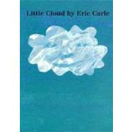 Little Cloud board book