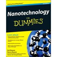 Nanotechnology For Dummies