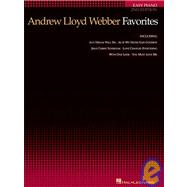 More of the Best of Andrew Lloyd Webber