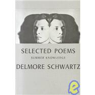 Selected Poems Summer Knowledge