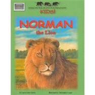 Norman the Lion