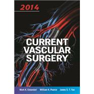 Current Vascular Surgery 2014