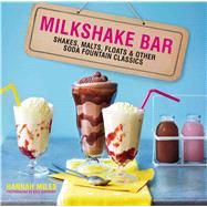 Milkshake Bar