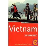 The Rough Guide to Vietnam