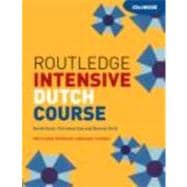 Routledge Intensive Dutch Course