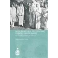 Muslim Women, Reform and Princely Patronage: Nawab Sultan Jahan Begam of Bhopal