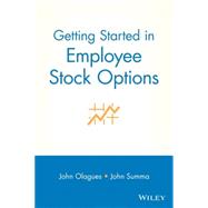 Getting Started in Employee Stock Options