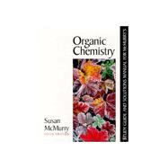Organic Chemistry (study guide/solutions manual)