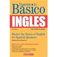 Domine Lo Basico, Ingles