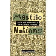 Mestizo Nations