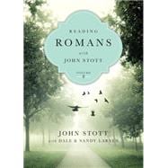 Reading Romans With John Stott