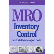 Maintenance, Repair and Operations Inventory Control