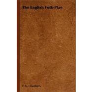 The English Folk-play