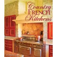 Country French Kitchens