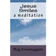Jesus Smiles