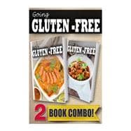 Gluten-free Thai Recipes / Gluten-free Slow Cooker Recipes
