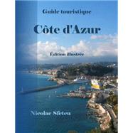 Guide Touristique Cote D'azur