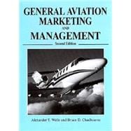 General Aviation Marketing and Management