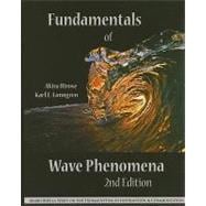 Fundamentals of Wave Phenomena